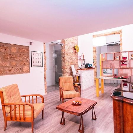B&B L'Orlando Furioso Palermo Bagian luar foto