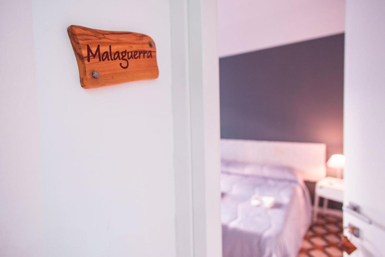 B&B L'Orlando Furioso Palermo Bagian luar foto