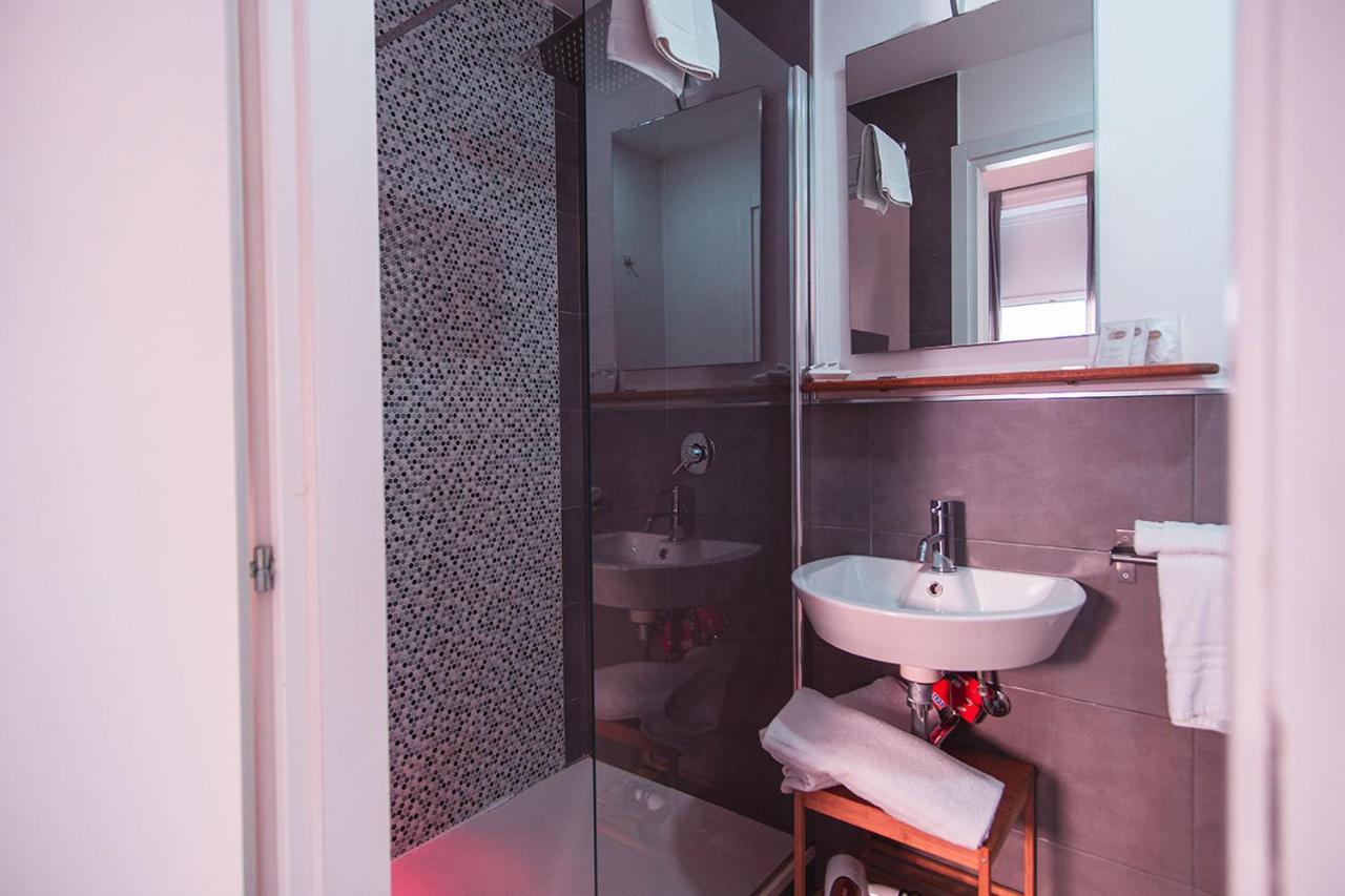 B&B L'Orlando Furioso Palermo Bagian luar foto