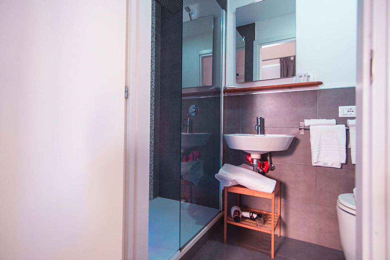 B&B L'Orlando Furioso Palermo Bagian luar foto