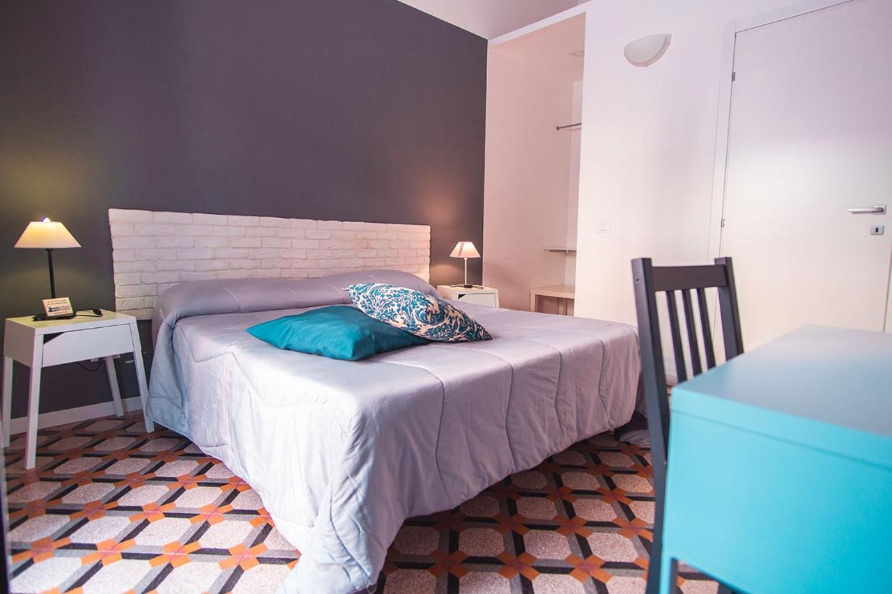 B&B L'Orlando Furioso Palermo Bagian luar foto