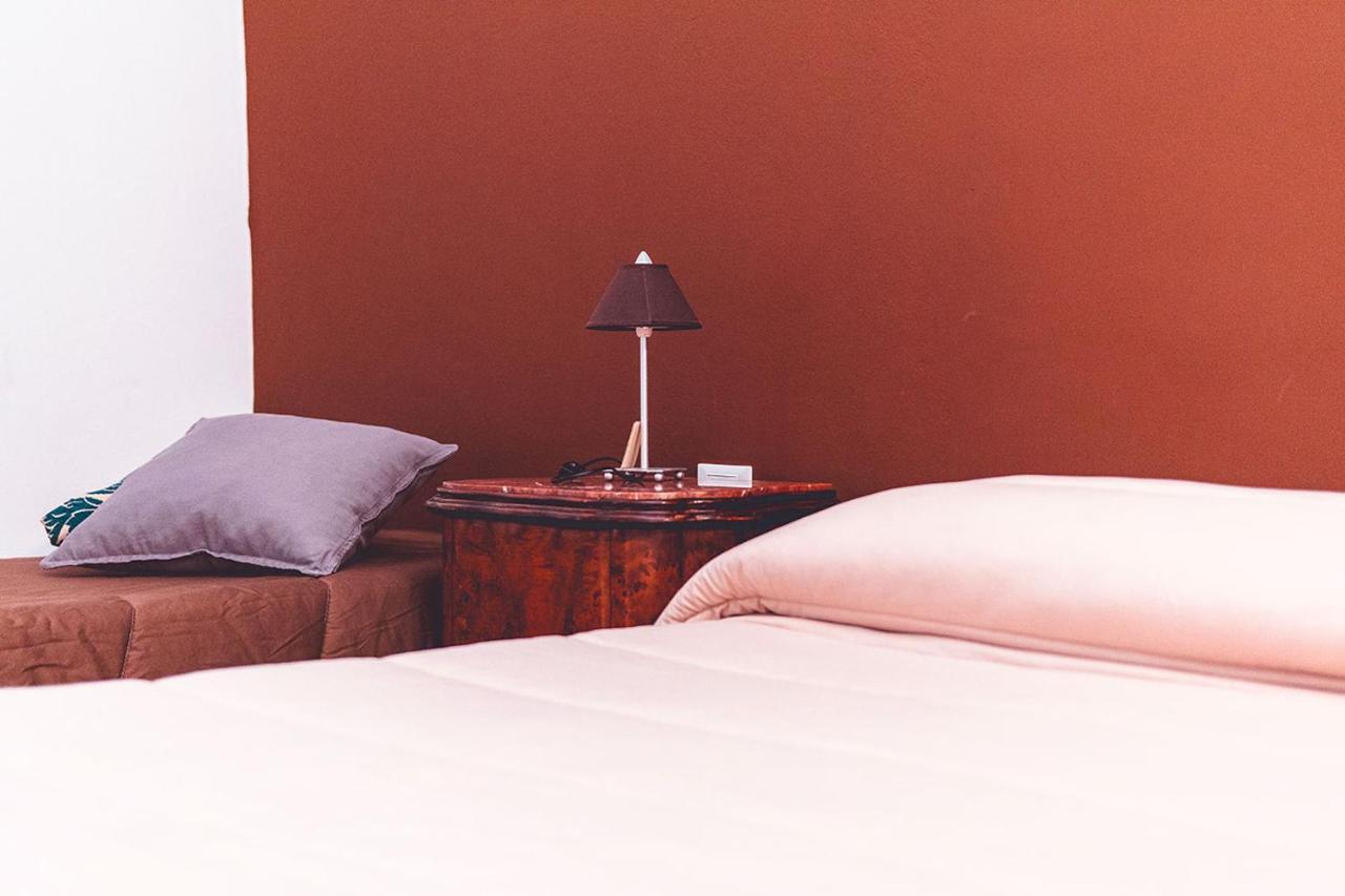 B&B L'Orlando Furioso Palermo Bagian luar foto