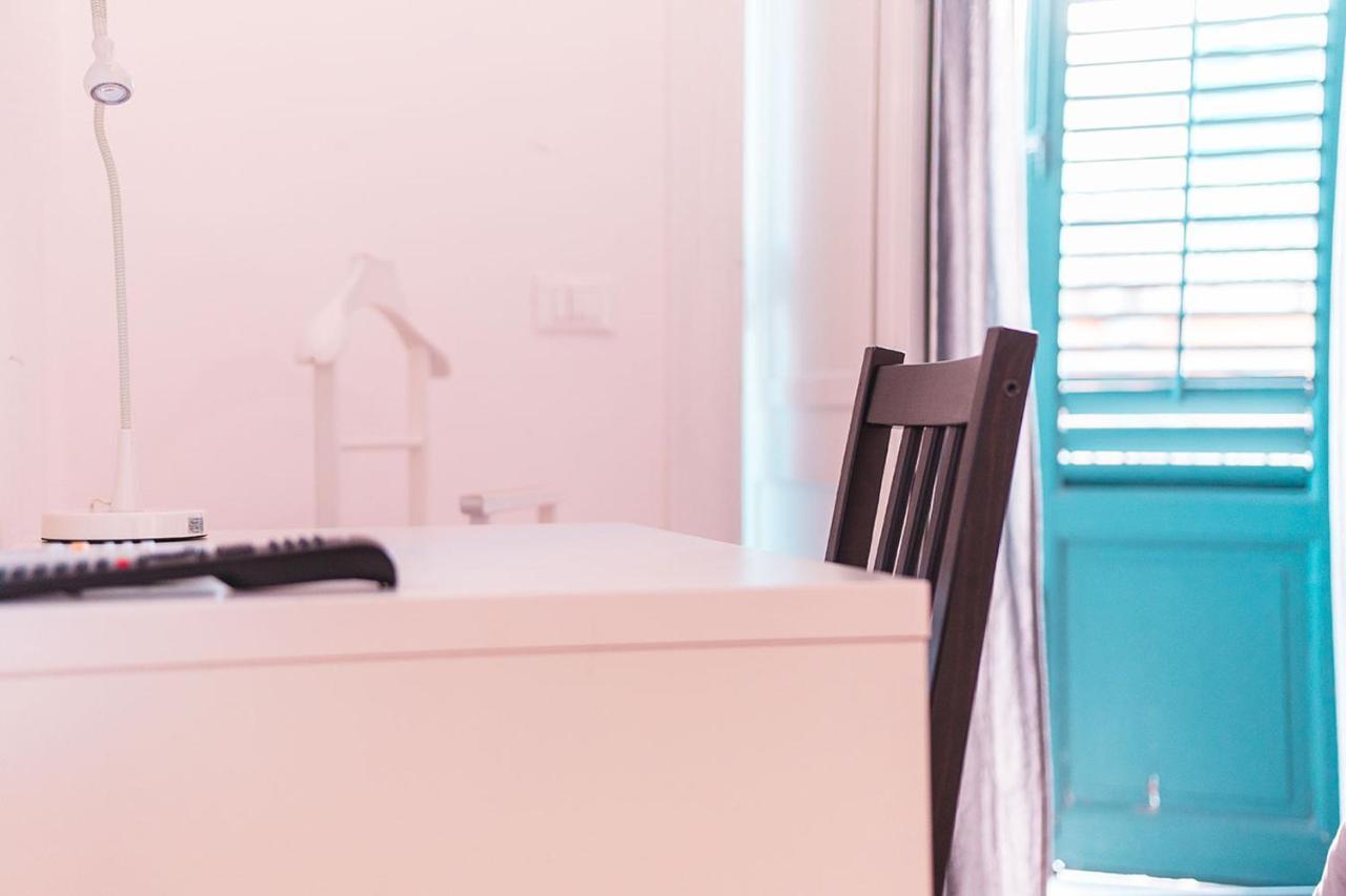 B&B L'Orlando Furioso Palermo Bagian luar foto