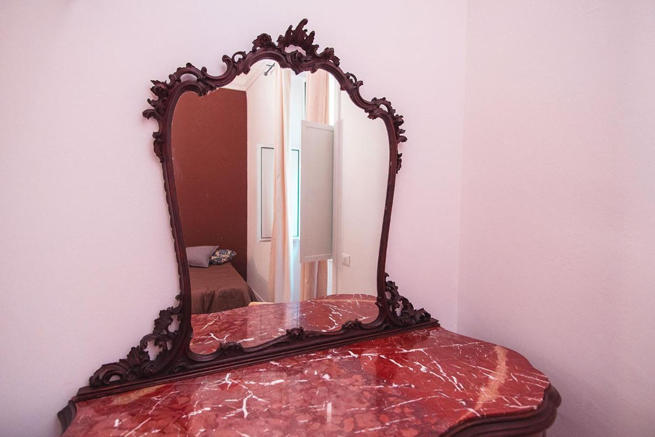 B&B L'Orlando Furioso Palermo Bagian luar foto
