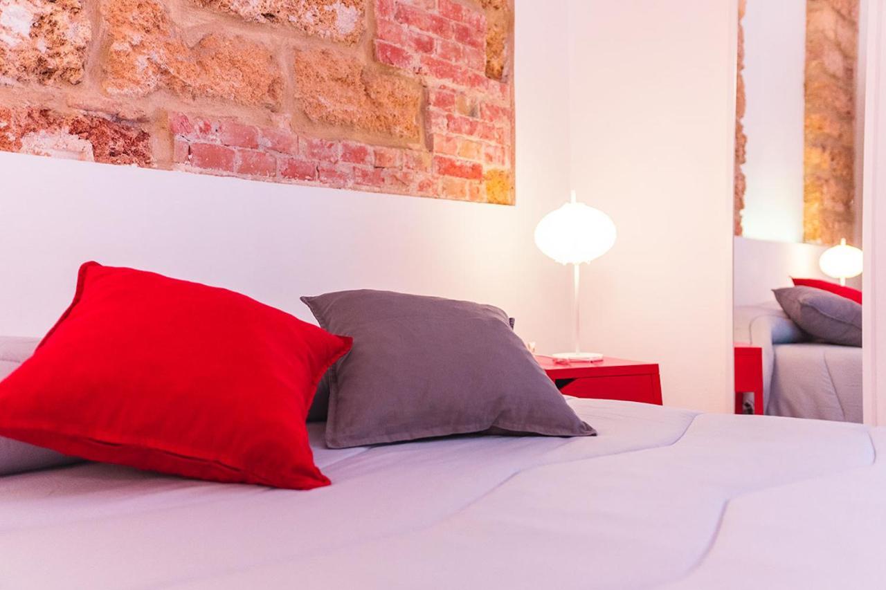 B&B L'Orlando Furioso Palermo Bagian luar foto
