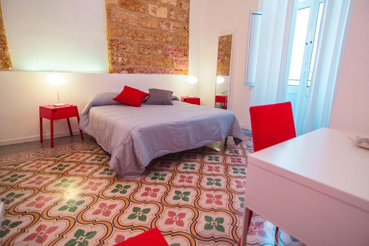 B&B L'Orlando Furioso Palermo Bagian luar foto