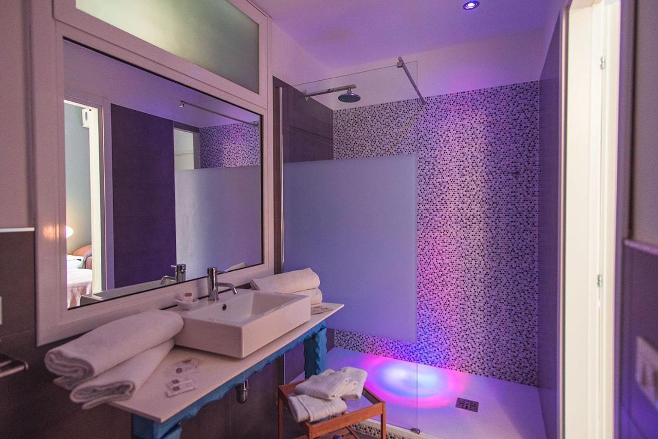 B&B L'Orlando Furioso Palermo Bagian luar foto