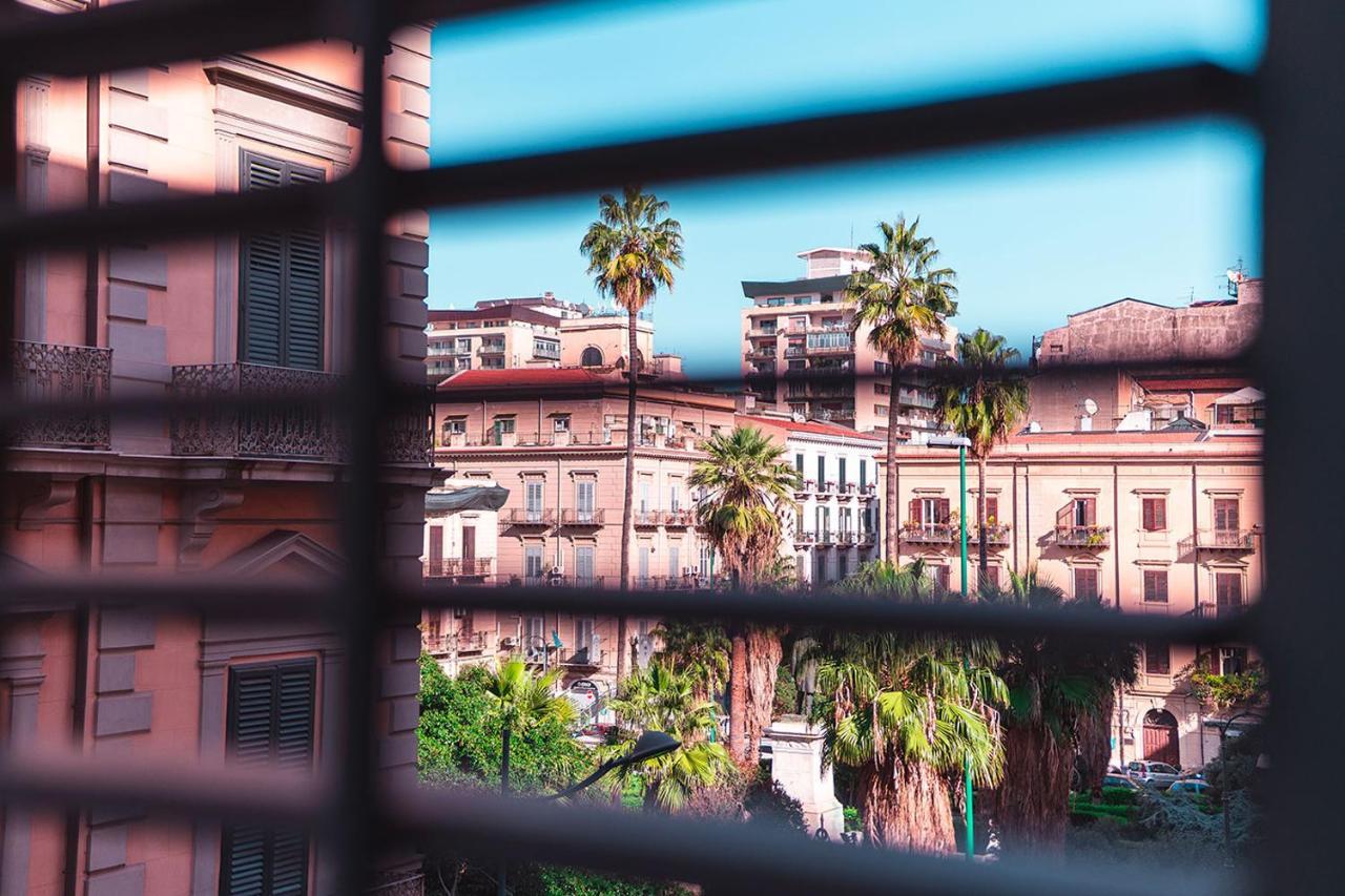 B&B L'Orlando Furioso Palermo Bagian luar foto