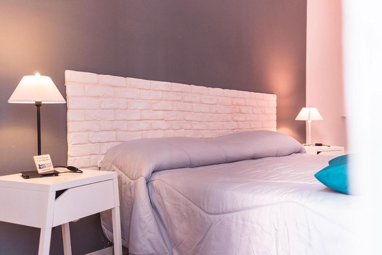 B&B L'Orlando Furioso Palermo Bagian luar foto