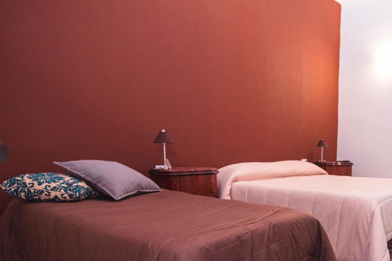 B&B L'Orlando Furioso Palermo Bagian luar foto