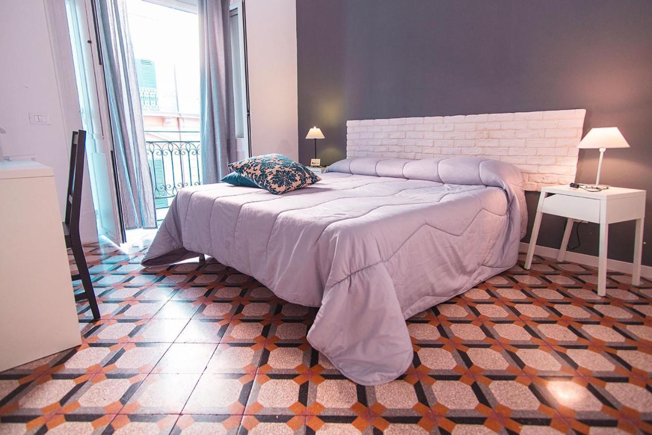 B&B L'Orlando Furioso Palermo Bagian luar foto