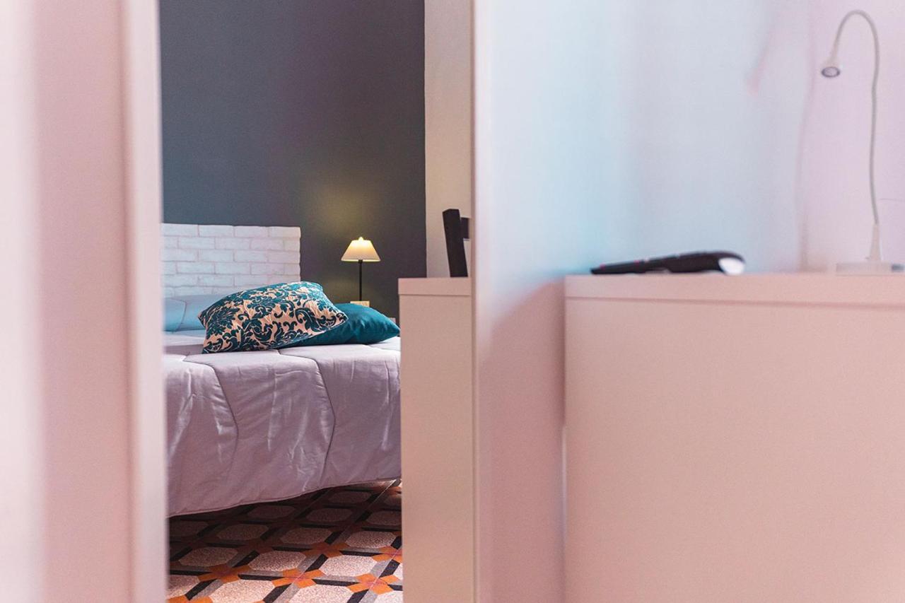 B&B L'Orlando Furioso Palermo Bagian luar foto
