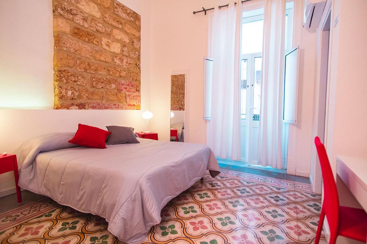 B&B L'Orlando Furioso Palermo Bagian luar foto