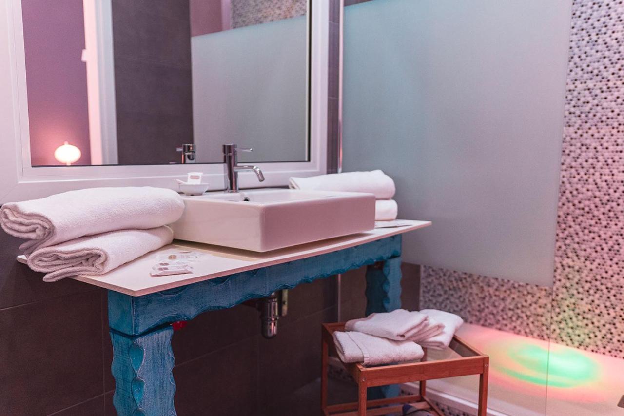 B&B L'Orlando Furioso Palermo Bagian luar foto