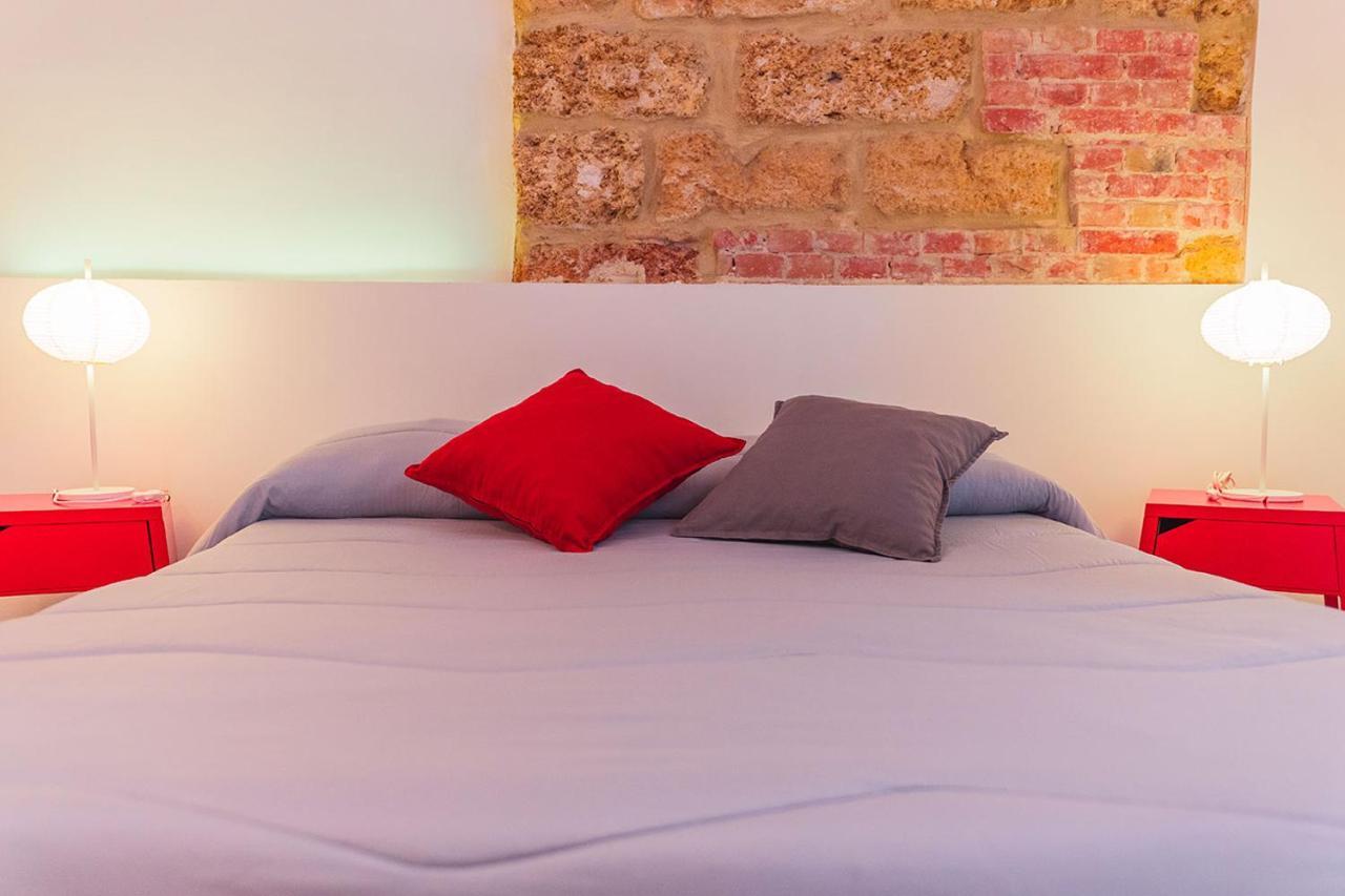 B&B L'Orlando Furioso Palermo Bagian luar foto
