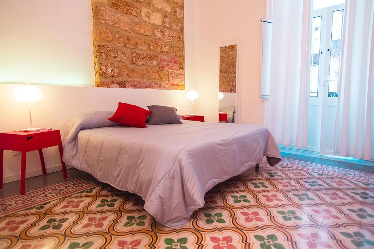 B&B L'Orlando Furioso Palermo Bagian luar foto