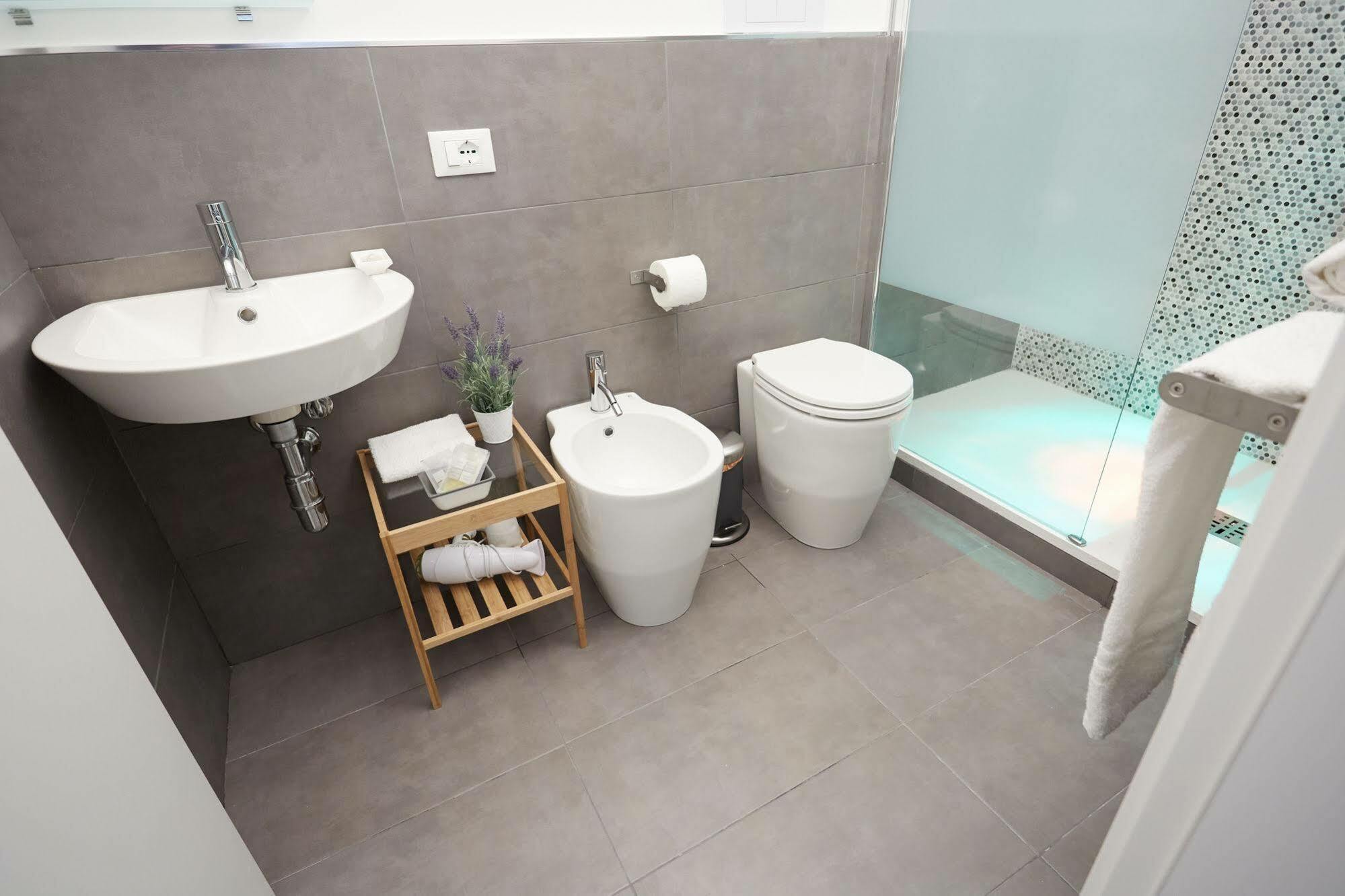 B&B L'Orlando Furioso Palermo Bagian luar foto